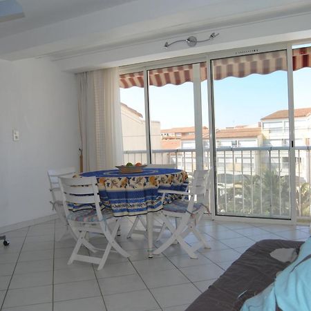 Plage Du Mole, Sablotel 2 Agde Buitenkant foto