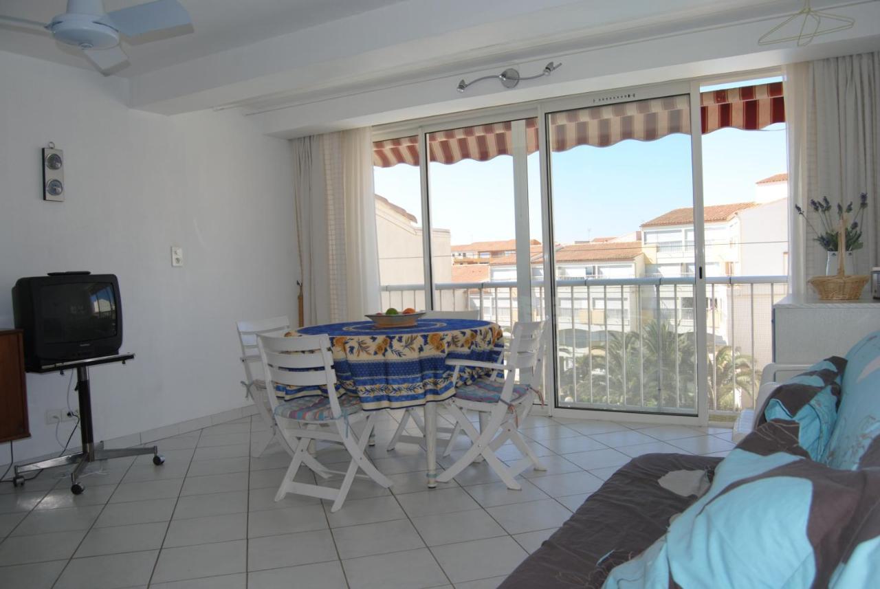 Plage Du Mole, Sablotel 2 Agde Buitenkant foto